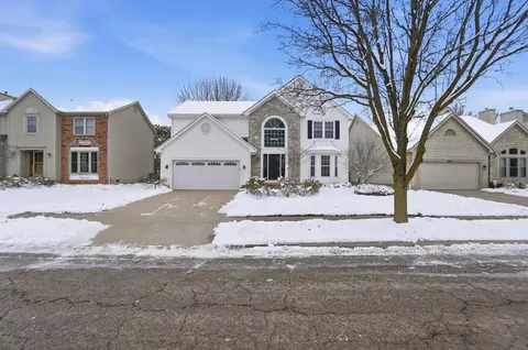 5608 Hardwell Dr, Hilliard, OH 43026