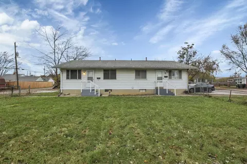 355-357 N Algonquin Ave, Columbus, OH 43204