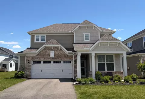 12060 Landon Dr, Plain City, OH 43064