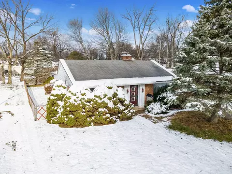 2736 Eastminster Rd, Columbus, OH 43209