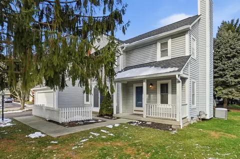 6942 Vally Down Rd, Dublin, OH 43017