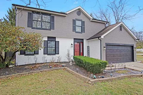 4253 Demorest Cove Ct, Grove City, OH 43123