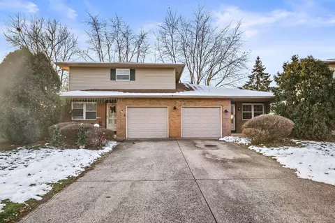 2677-2679 Blossom Ave, Columbus, OH 43231