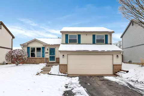 2488 Dunstan Dr, Columbus, OH 43235