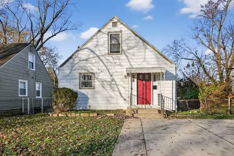2291 Taylor Ave, Columbus, OH 43211