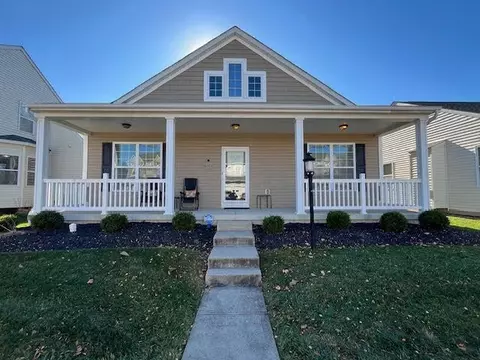 6753 Bigerton Bend Bnd, Canal Winchester, OH 43110