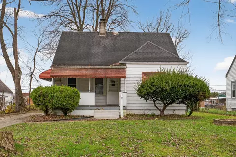 2169 Argyle Dr, Columbus, OH 43219