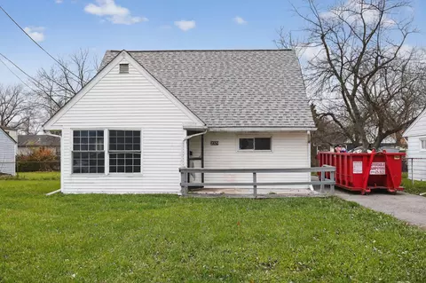 2029 Jermain Dr, Columbus, OH 43219