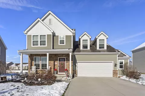 517 Pagoda Loop, Delaware, OH 43015