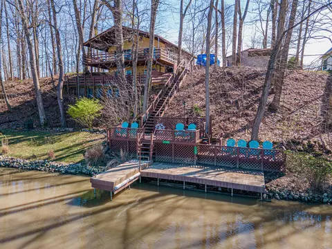 7326 State Route 19 Unit 1 Lots 169-170 UNIT 1, S 169-170, Mount Gilead, OH 43338
