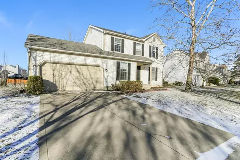 Exterior - 650 Boulder Dr, Delaware, OH 43015 photo 2 of 2