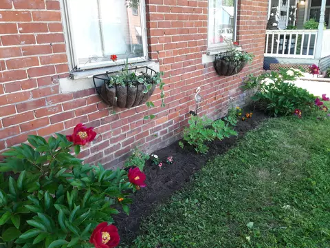 182 Hirn St, Chillicothe, OH 45601