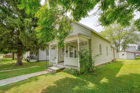 52 W Canal St, Carroll, OH 43112