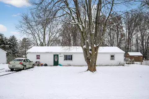 4407 Gibbs Rd, Norwalk, OH 44857