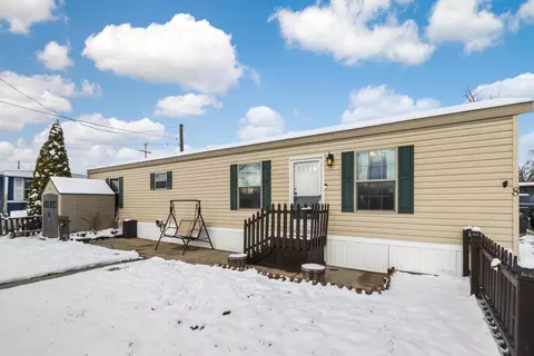 2500 Harrisburg Pike #LOT 8, Grove City, OH 43123