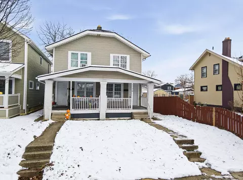 1174-1176 S 22nd St, Columbus, OH 43206
