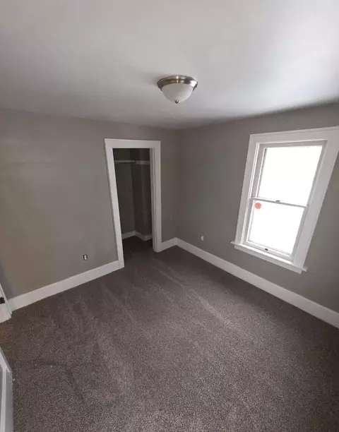 Bedroom - 210 Hane Ave, Marion, OH 43302 photo 2 of 2