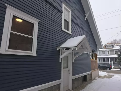 Exterior - 210 Hane Ave, Marion, OH 43302 photo 4 of 5