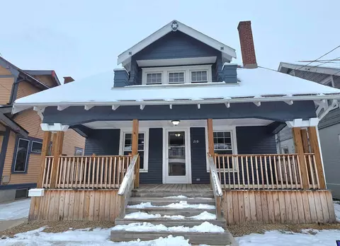 Exterior - 210 Hane Ave, Marion, OH 43302 photo 2 of 5
