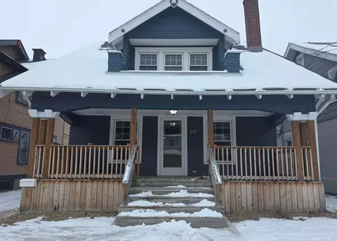 210 Hane Ave, Marion, OH 43302