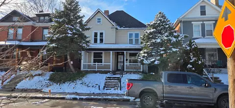 211 Dakota Ave, Columbus, OH 43223