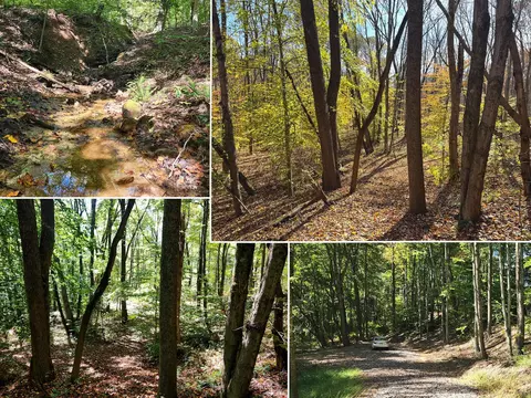 929 Poplar Ridge Road Apt Rd #(PONDS POPLAR RIDGE TRACT 14, Gallipolis, OH 45631