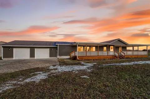 10614 Hayesville Rd, Kingston, OH 45644