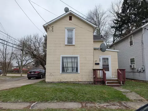 125 Wallace St, Marion, OH 43302