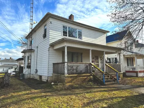 12 3rd Ave, Mount Vernon, OH 43050