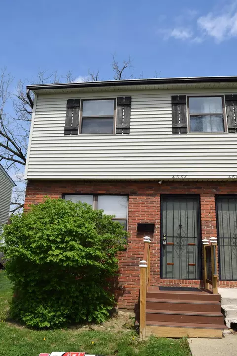 4866 Woodthrush Way, Columbus, OH 43229