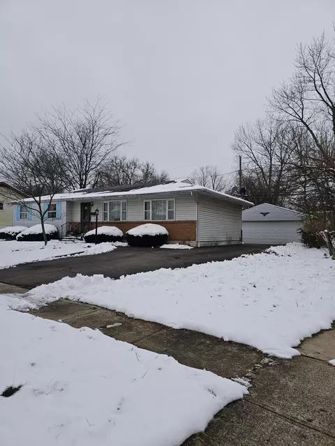 6407 Faircrest Rd, Columbus, OH 43229