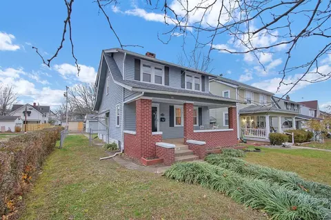 145 Neal Ave, Newark, OH 43055