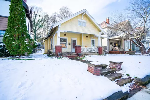 567 Kibler Ave, Newark, OH 43055