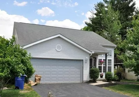 3632 Motts Place Ct, Canal Winchester, OH 43110