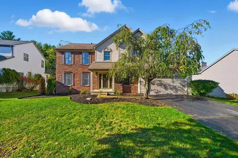 7559 Burgstresser Ct, Canal Winchester, OH 43110