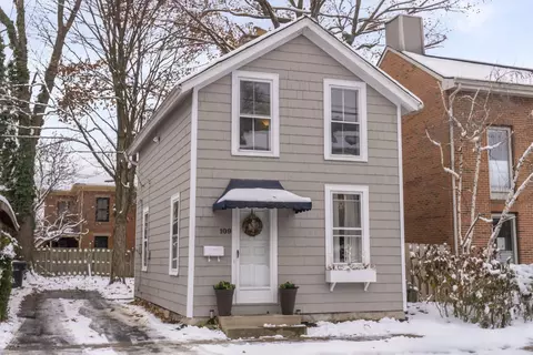 109 Price Ave, Columbus, OH 43201