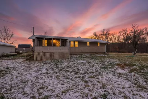 11745 Swick Holton Rd, Saint Louisville, OH 43071