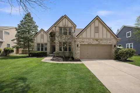 339 Aylesbury Dr S, Westerville, OH 43082