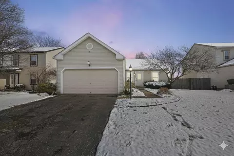 5620 Readers St, Canal Winchester, OH 43110