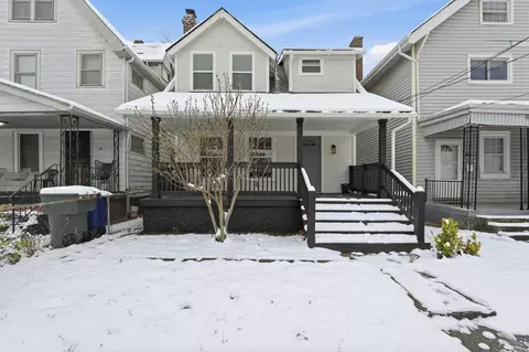 156 Winner Ave, Columbus, OH 43203