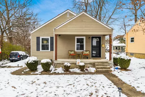 582 E Lincoln Ave, Columbus, OH 43214
