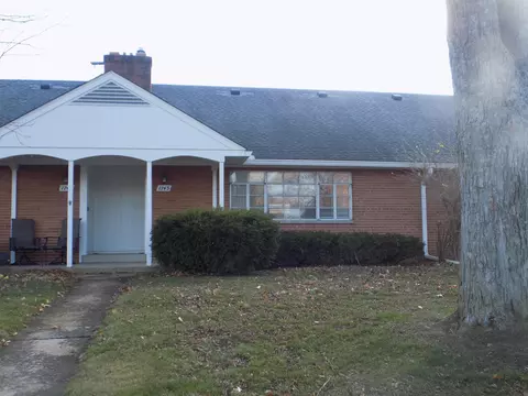 1743 Ardleigh Rd, Columbus, OH 43221