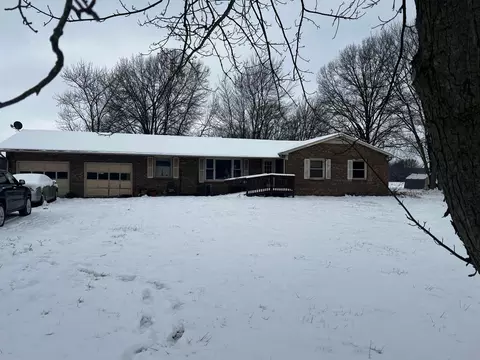 4422 Co Rd 134, Cardington, OH 43315