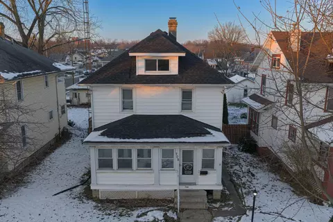 708 E Cassilly St, Springfield, OH 45503 photo 37