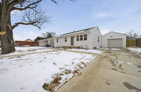 1303 S Ohio Ave, Columbus, OH 43206
