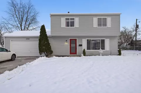 3393 Paxton Ct, Hilliard, OH 43026