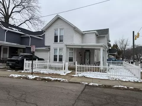 187 E Allen St, Lancaster, OH 43130