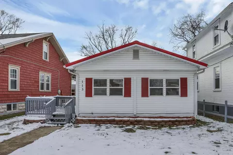 113 N George St, Lancaster, OH 43130