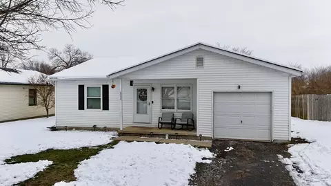 312 Sherman Ave, London, OH 43140