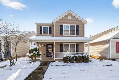 3811 Bay Village St, Columbus, OH 43232